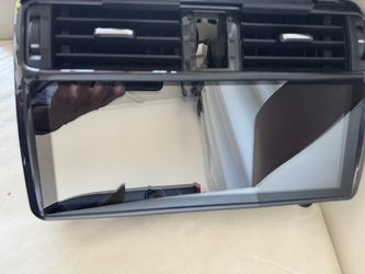 Wireless CarPlay - Built in Tlink 4Runner 5th Gen T10V3 Cartrimhome Headunit