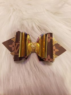Little girl hairclips