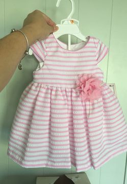 Perfect dress for Easter, 12M