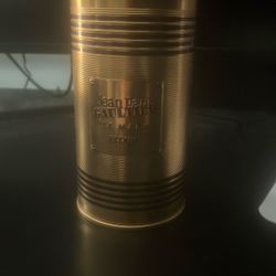 Jean Paul Gaultier Elixir
