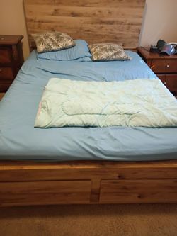 Queen size