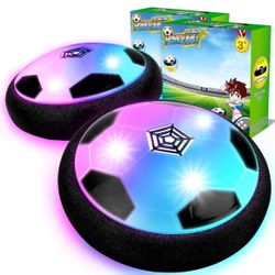 Hover Soccer Ball Toys New
