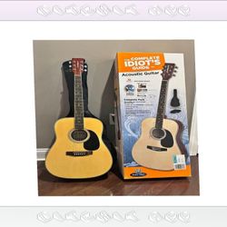 Strum Beautiful Music with Acoustic Electric Guitar Choices we sort
