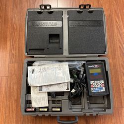 OTC Division Diagnostic System 