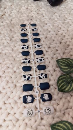 Nails