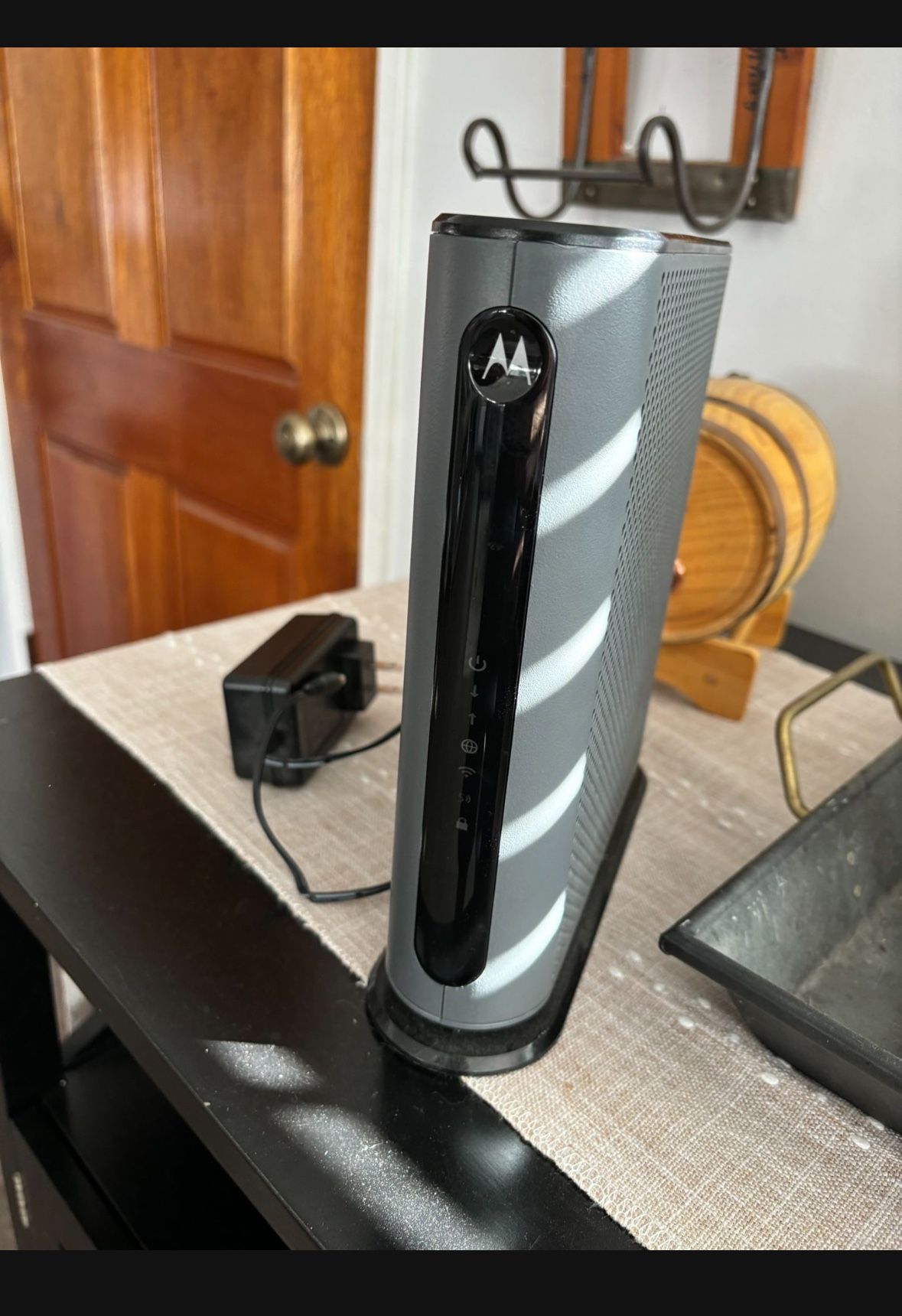Motorola Modem