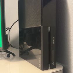 XBOX 1 - Great condition!! Easy Shipment