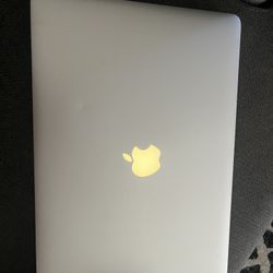 MacBook Pro 2017