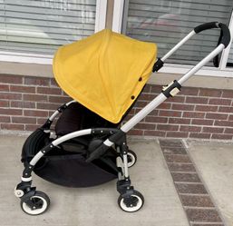 Bugaboo Stroller