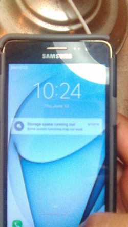 Samsung for sale