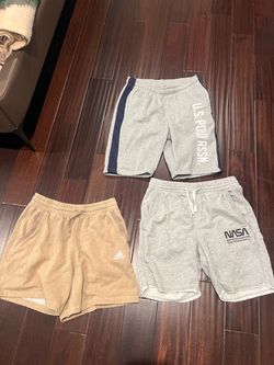Mens M/L shorts