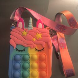 Purse/bracelet Kit Set 