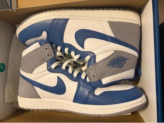 Jordan 1’s take all 3 $160