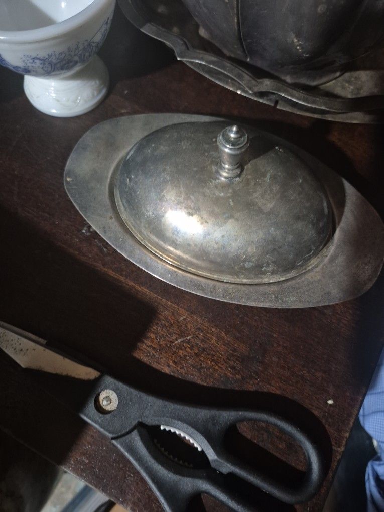 Metal