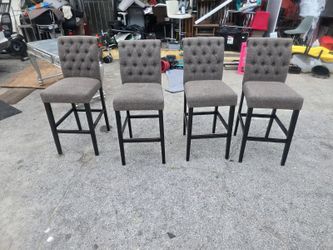 High chairs