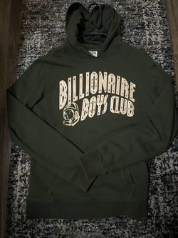 Billionaire Boys Club