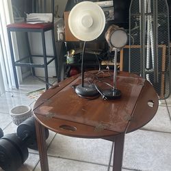 All Lord Ready Table Lamps $10 Up