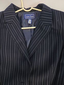 Women blazer size XL