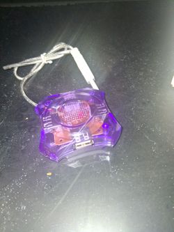 4 port charger