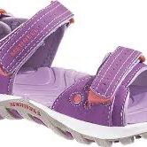 Merrell waterpro sandals kids size 4 UK size 3