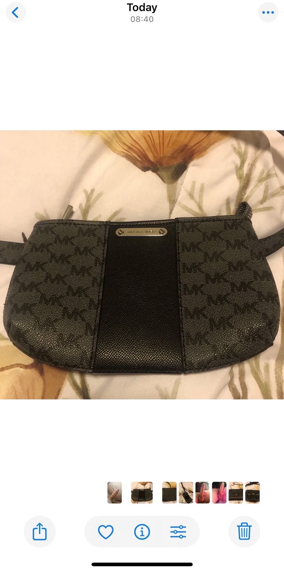 Multiple Handbags