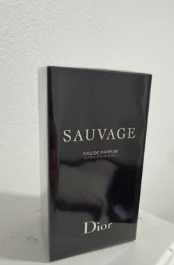 🖤 Dior Sauvage Eau de Parfum 🖤