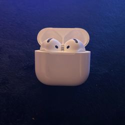Air Pods 2cd Generation 