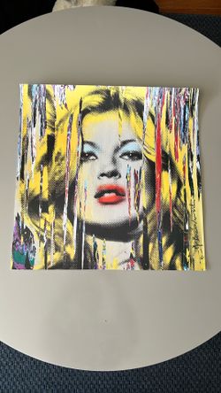 Mr. Brainwash Print
