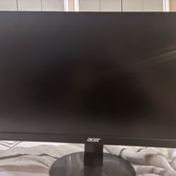 Acer SB220Q Gaming Monitor