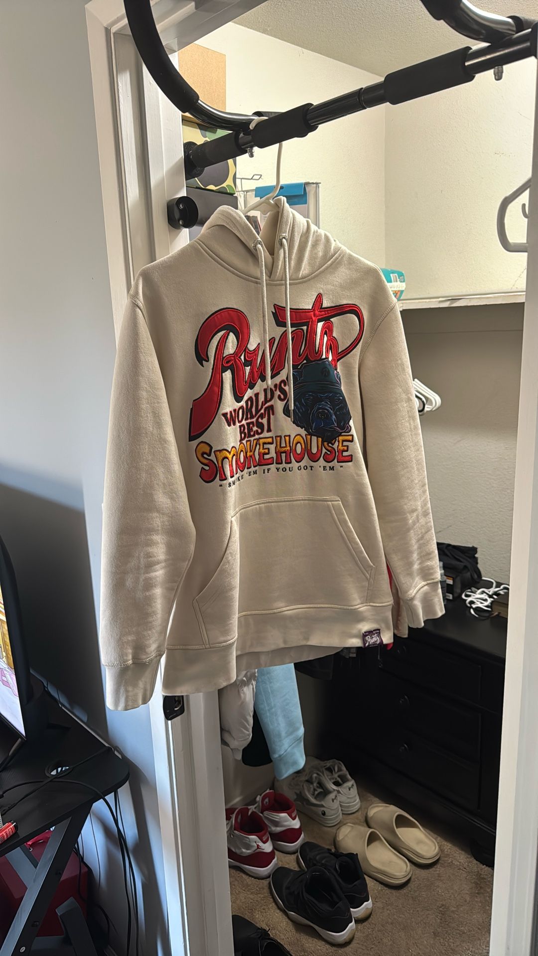 Runtz Hoodie