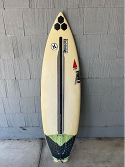 Channel Islands OG Flyer, 5’8 Surfboard