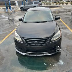 2013 Nissan Sentra