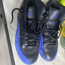 Jordan’s 12