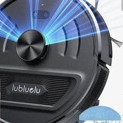 Lubluelu Electric Vacuum 