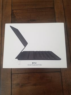 SMART KEYBOARD FOR 11"
