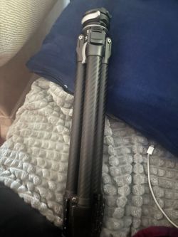 Ulanzi Zero Carbon Fiber Travel Tripod