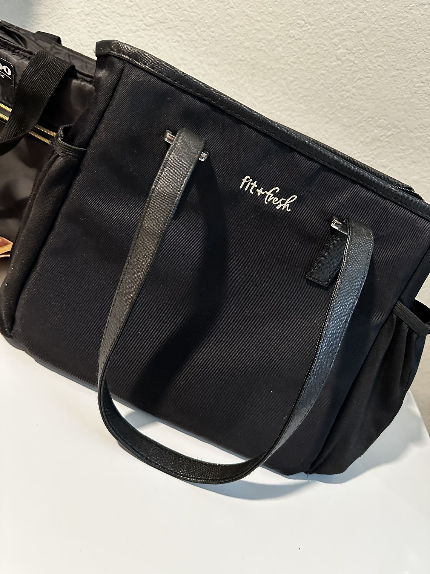 Women’s Fit & Fresh Purse Style Lunch Bag