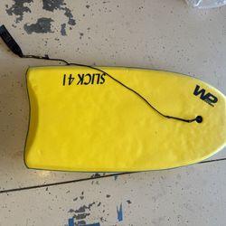 2 Boogie Boards