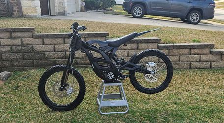 79bike falcon pro (need gone)