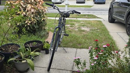 Fuji Saratoga 4 Cruiser Bike for Sale in Riverview, FL - OfferUp