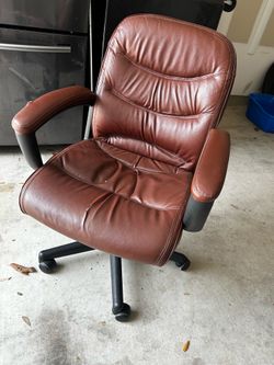 Office chair