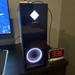 OMEN PC