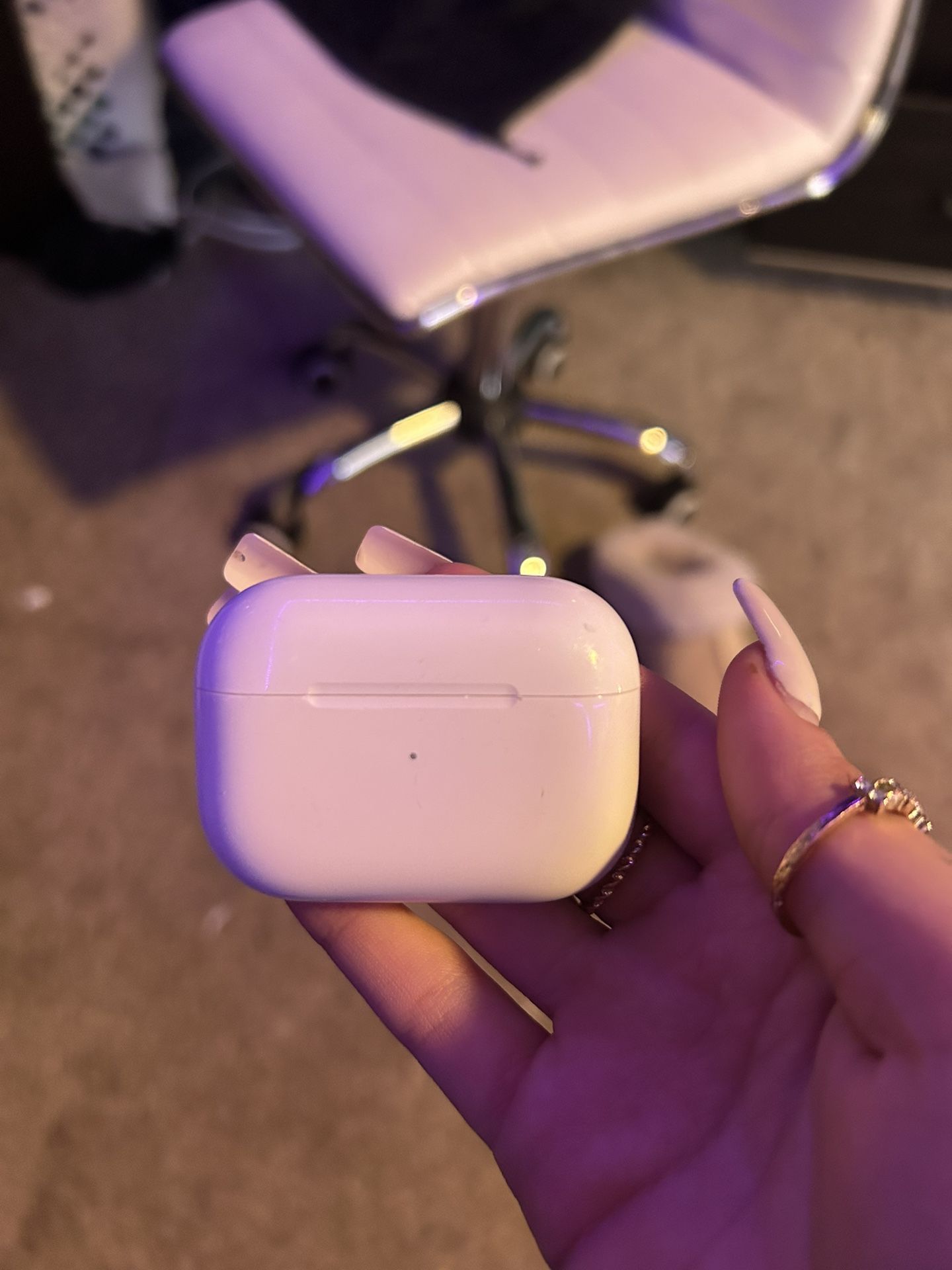 Airpod Pro case (No airpods)