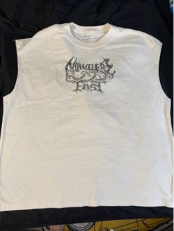 Shirt cutoff