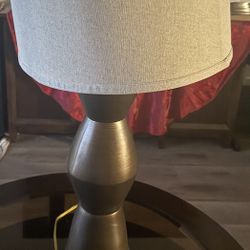 Dos Lámparas Cada Una En 40 