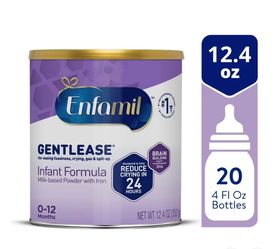Enfamil Gentlease
