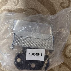 GM Engine Mount 1(contact info removed) Brand new