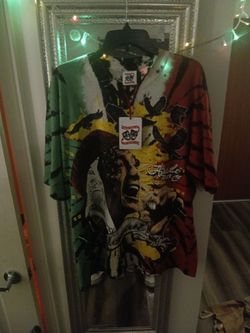 Asali designer tshirt limited edition l