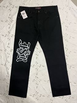 FilthyRich (F$R) Jeans (38x32)