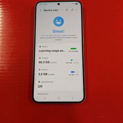 Samsung Galaxy S24 Unlocked 